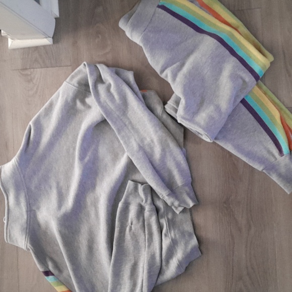 Wildfox jogger set - Picture 6 of 6